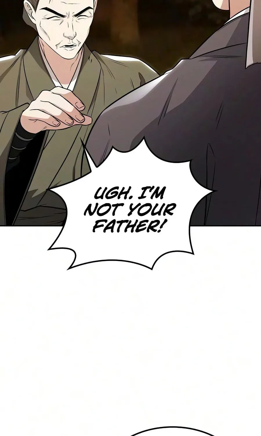 Mount Hua Sect’s Genius Phantom Swordsman chapter 70 page 140