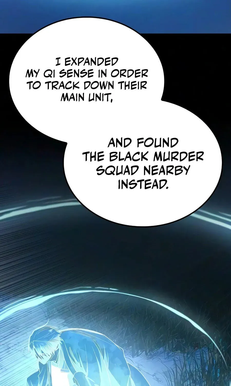 Mount Hua Sect’s Genius Phantom Swordsman chapter 70 page 80