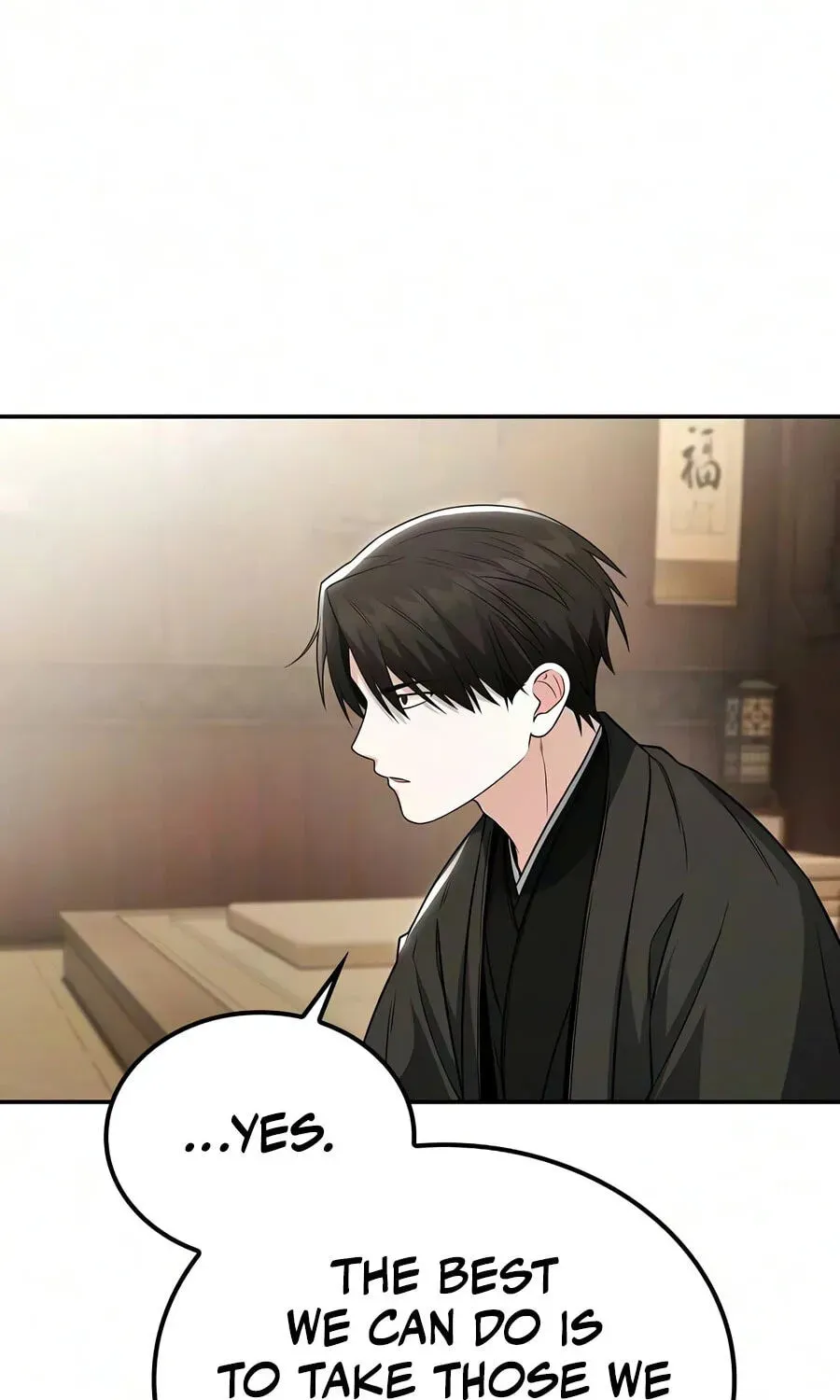 Mount Hua Sect’s Genius Phantom Swordsman chapter 70 page 104