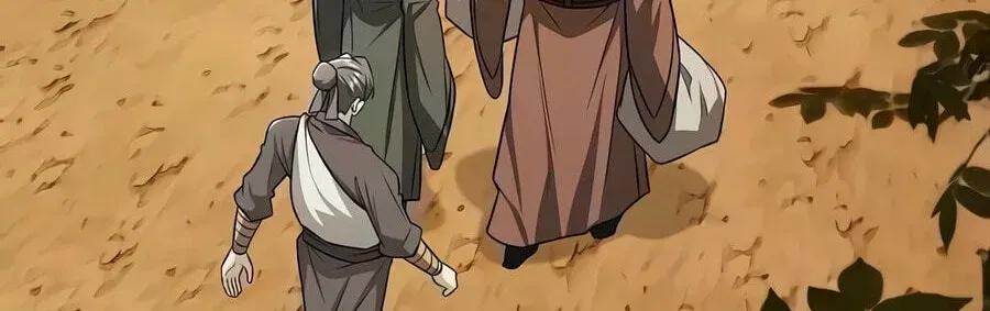Mount Hua Sect’s Genius Phantom Swordsman chapter 70 page 147