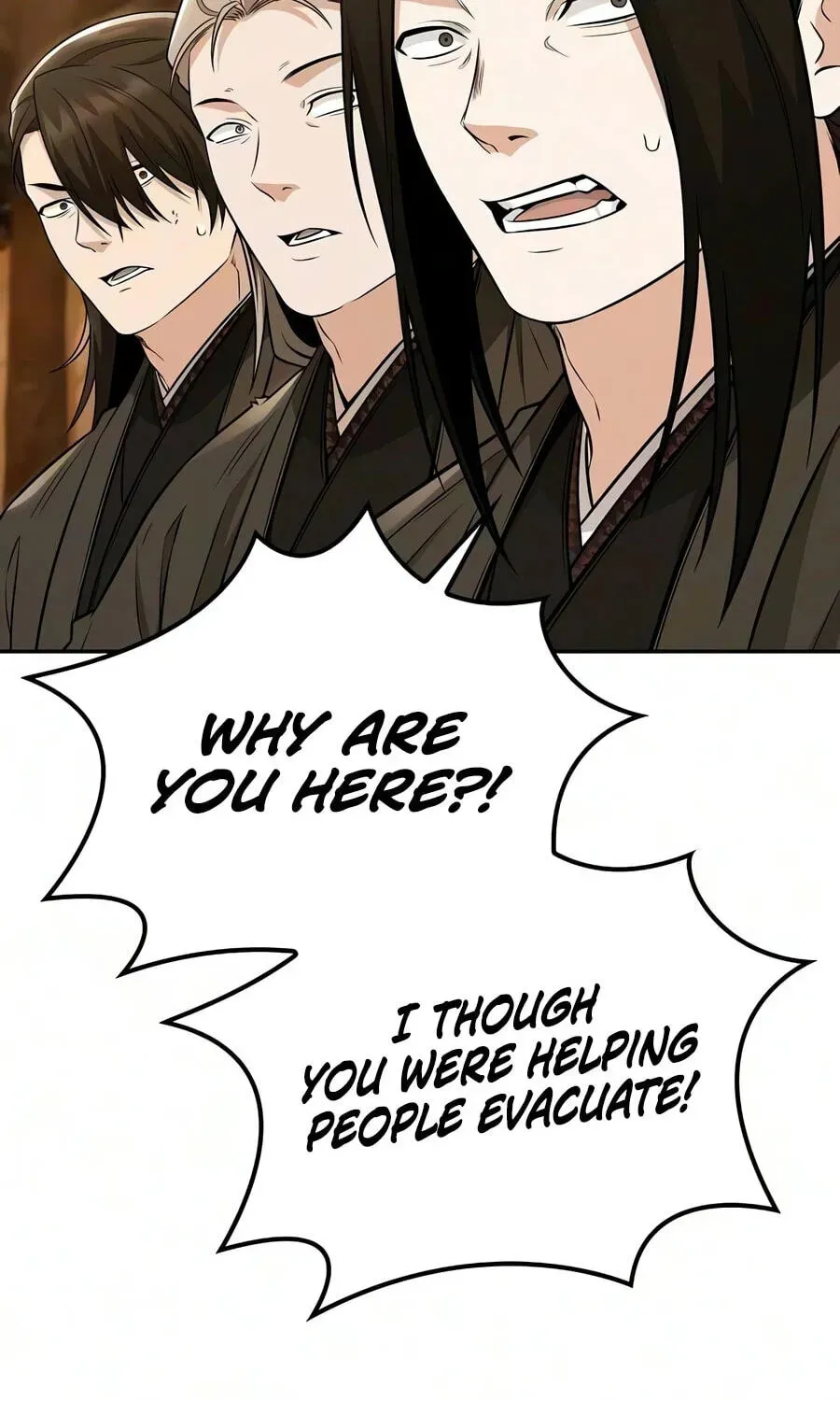 Mount Hua Sect’s Genius Phantom Swordsman chapter 70 page 170