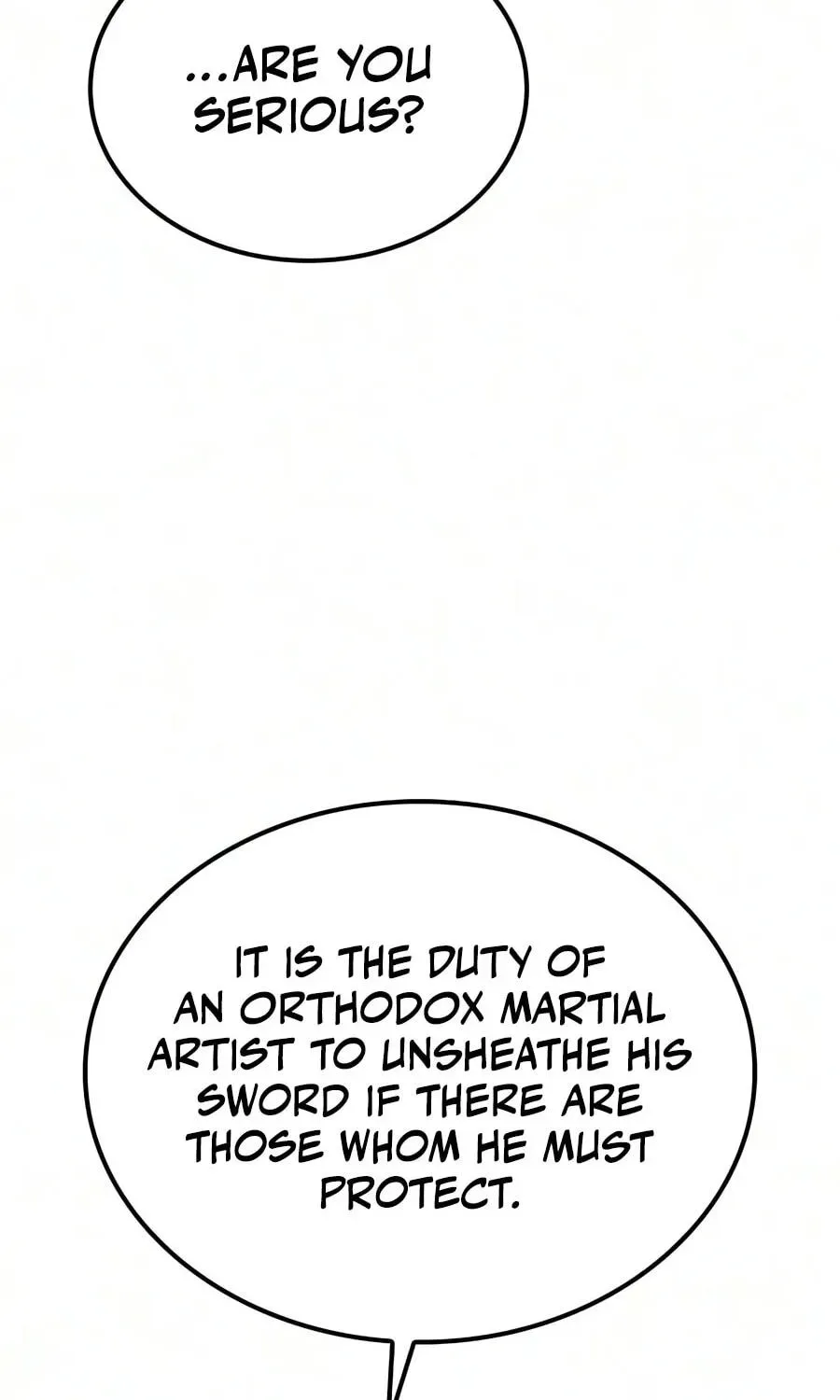 Mount Hua Sect’s Genius Phantom Swordsman chapter 70 page 116
