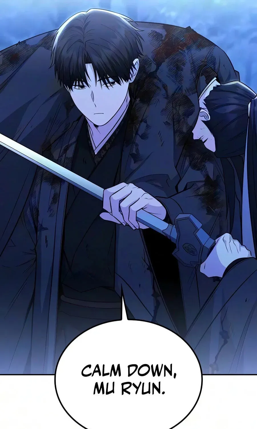 Mount Hua Sect’s Genius Phantom Swordsman chapter 70 page 22