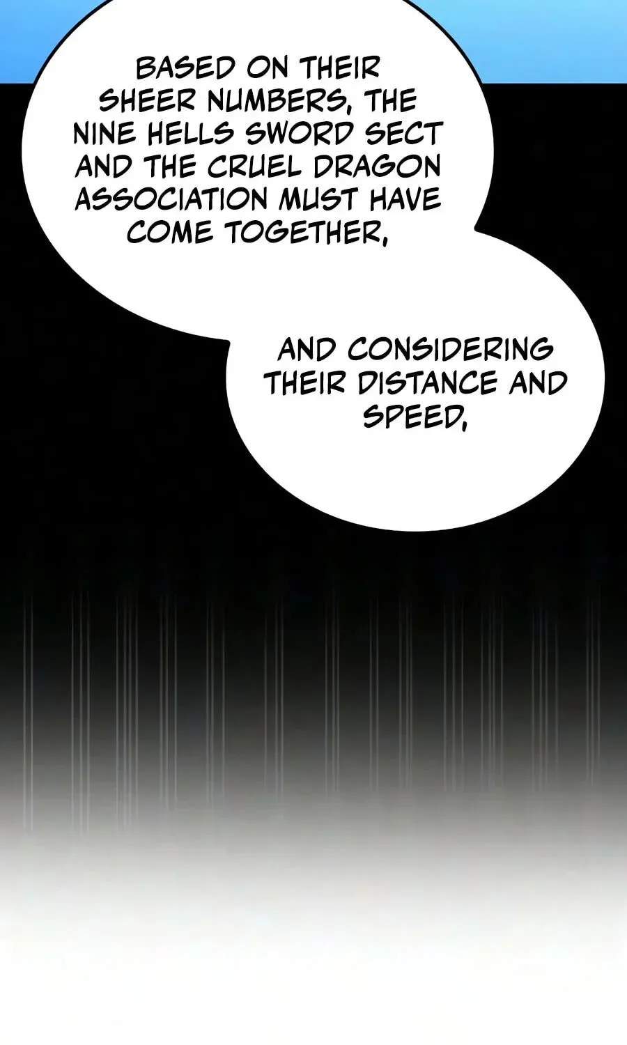 Mount Hua Sect’s Genius Phantom Swordsman chapter 70 page 86