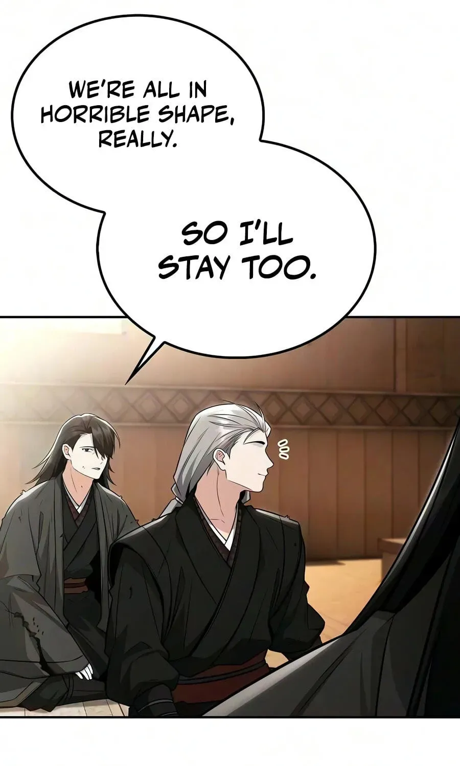Mount Hua Sect’s Genius Phantom Swordsman chapter 70 page 128