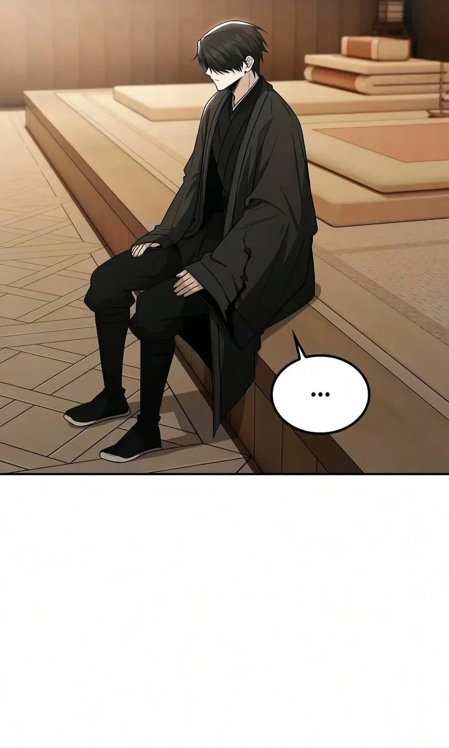 Mount Hua Sect’s Genius Phantom Swordsman chapter 70 page 110