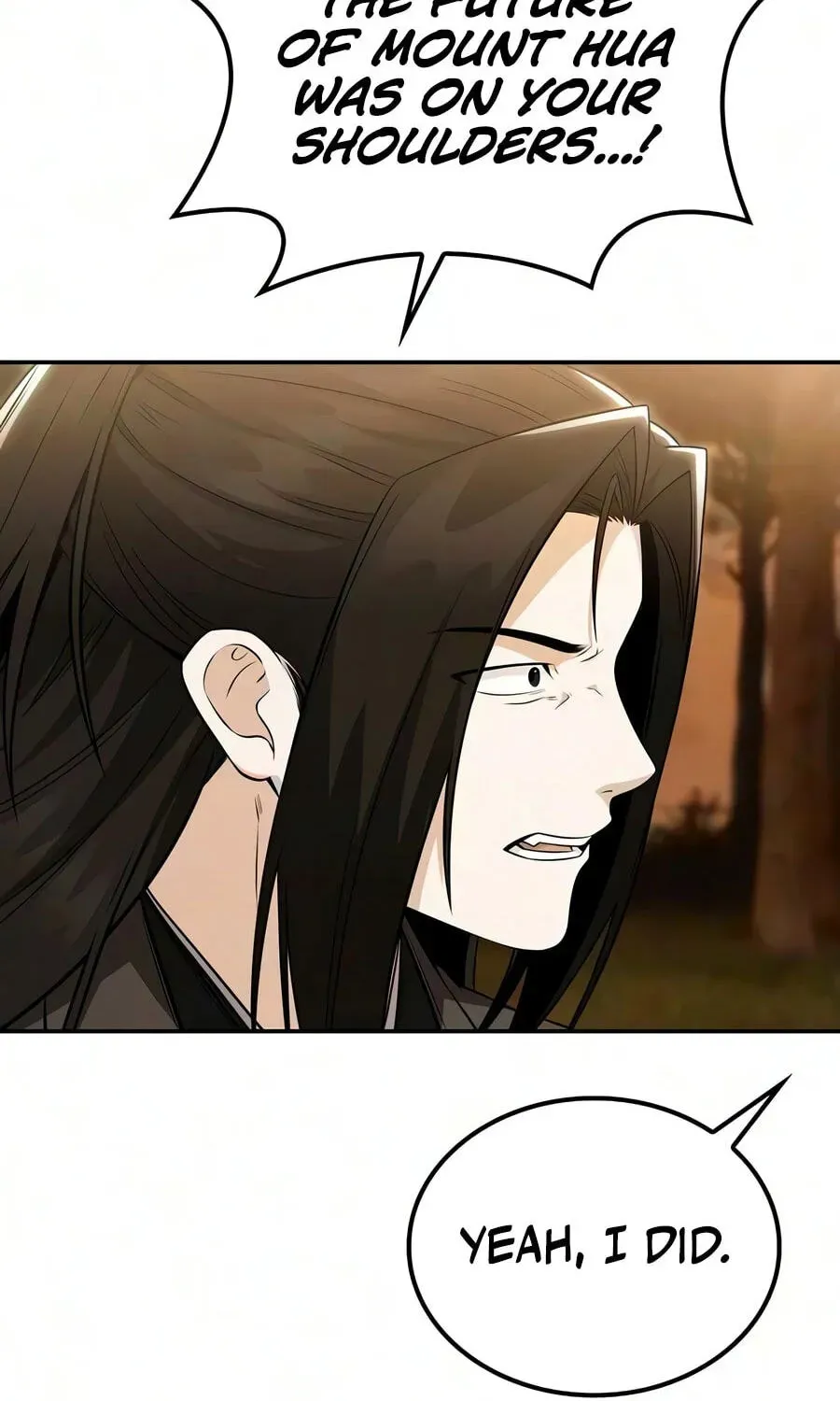 Mount Hua Sect’s Genius Phantom Swordsman chapter 70 page 176