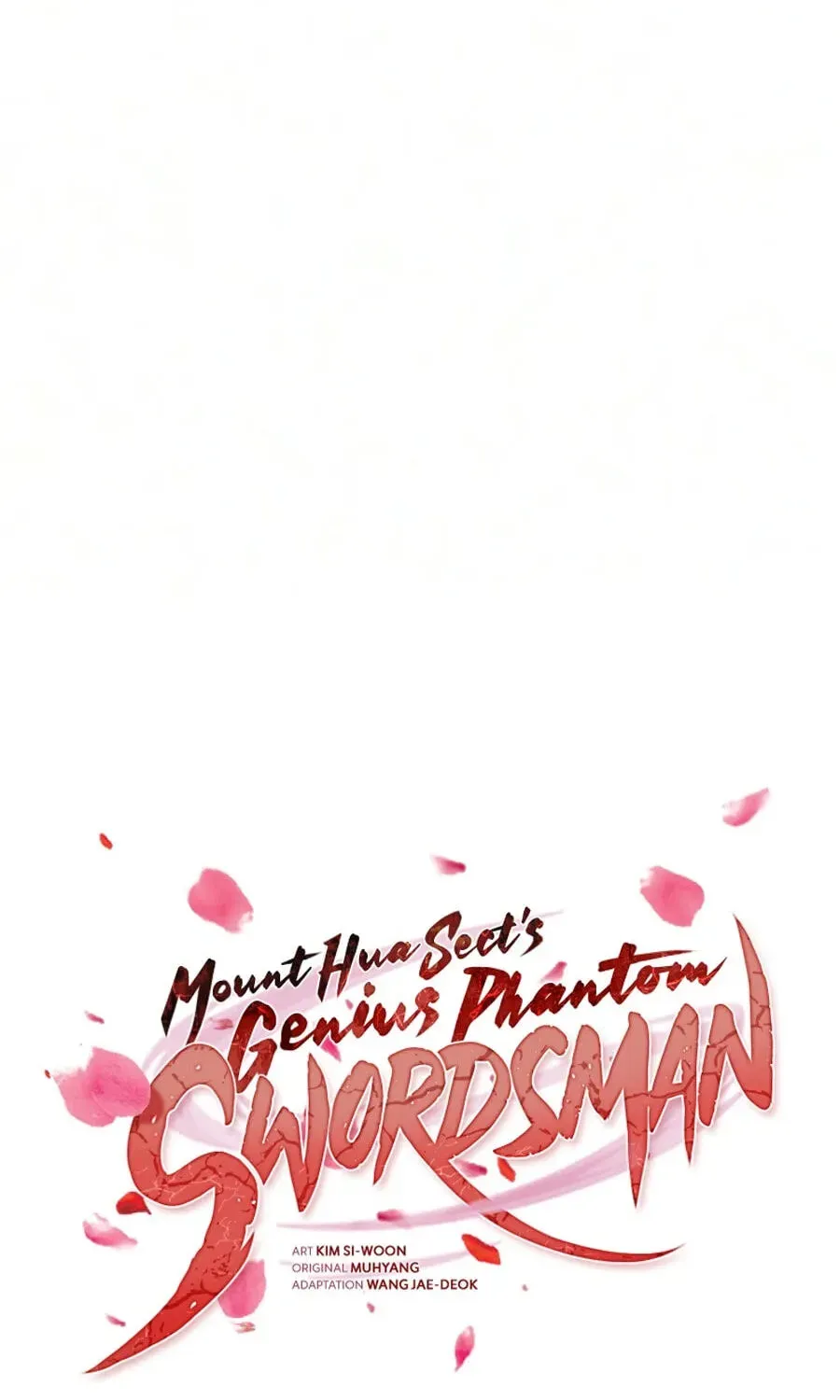 Mount Hua Sect’s Genius Phantom Swordsman chapter 70 page 46