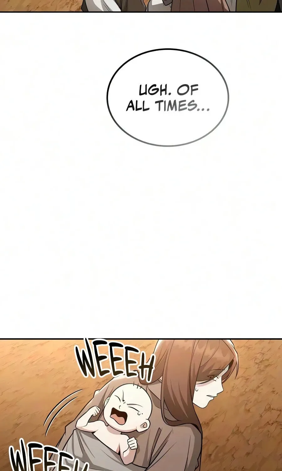 Mount Hua Sect’s Genius Phantom Swordsman chapter 70 page 144