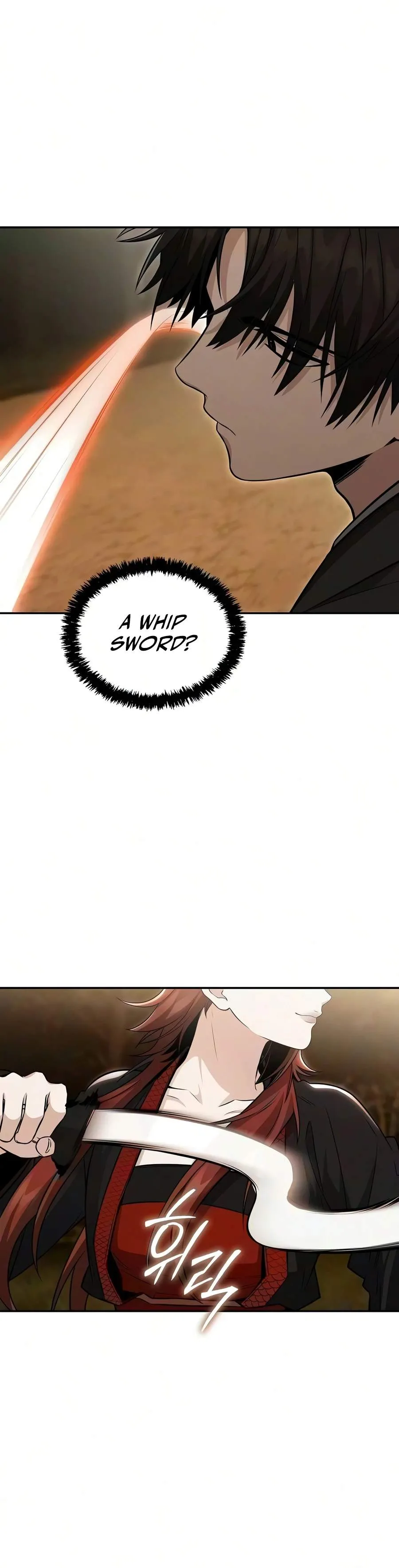 Mount Hua Sect’s Genius Phantom Swordsman chapter 71 page 7