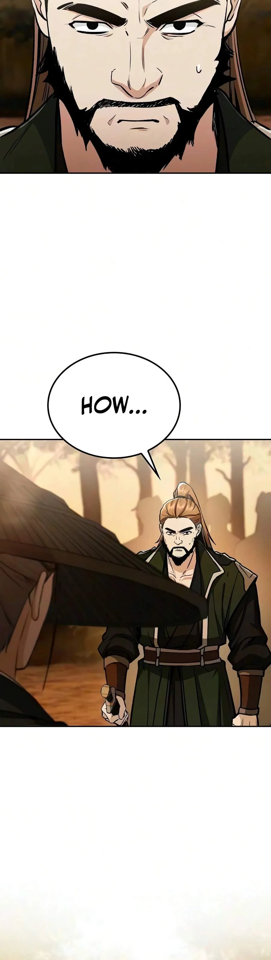 Mount Hua Sect’s Genius Phantom Swordsman chapter 73 page 5