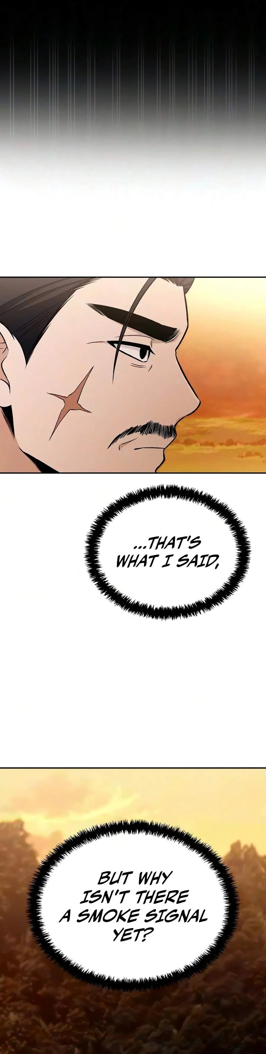 Mount Hua Sect’s Genius Phantom Swordsman chapter 73 page 3