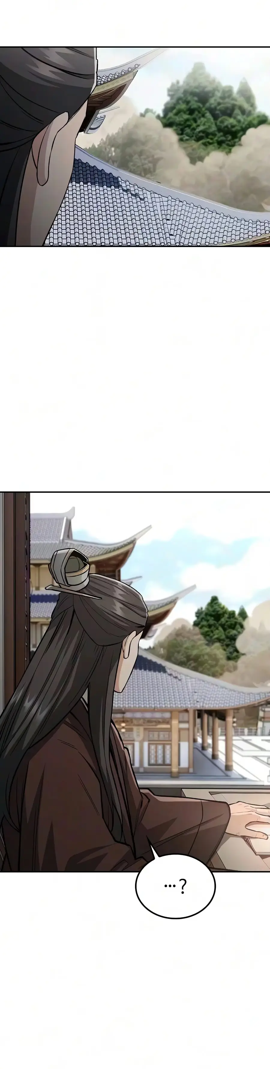 Mount Hua Sect’s Genius Phantom Swordsman chapter 75 page 19