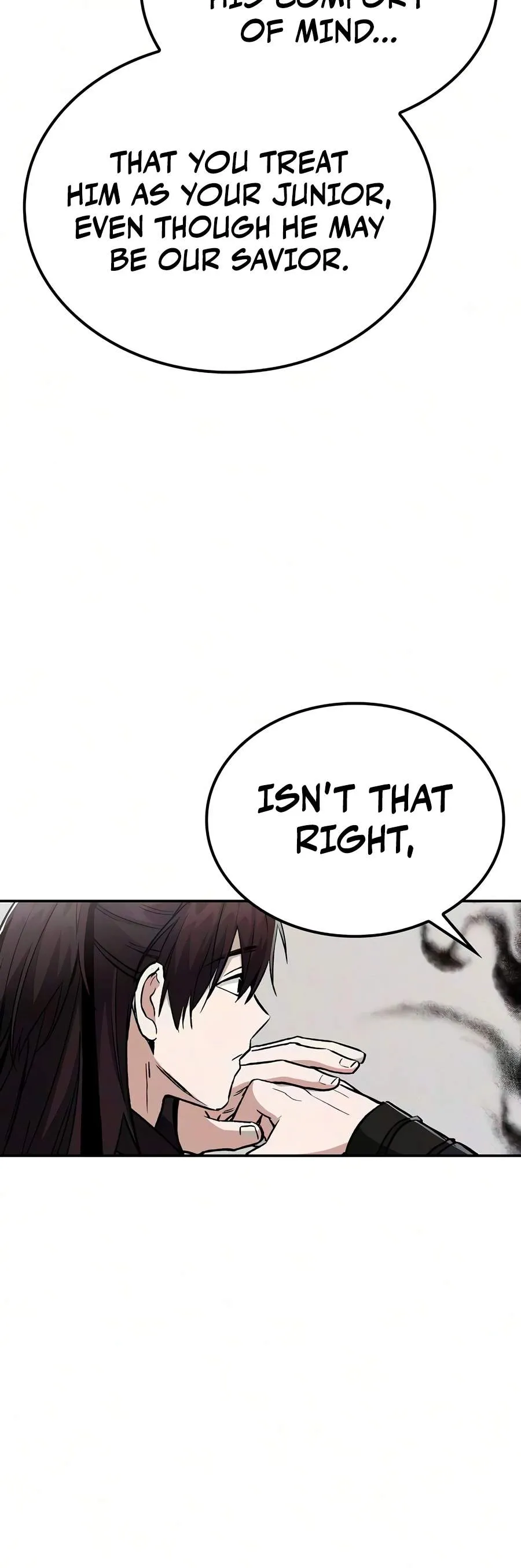 Mount Hua Sect’s Genius Phantom Swordsman chapter 76 page 13