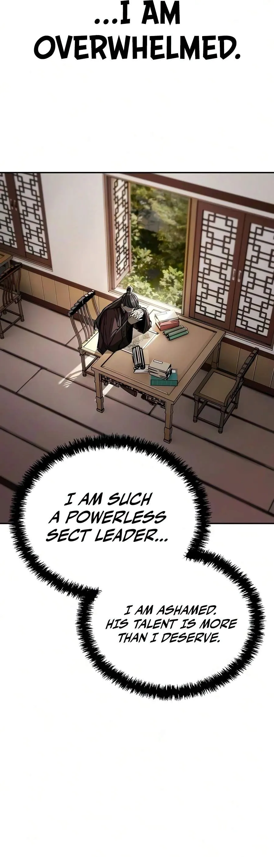 Mount Hua Sect’s Genius Phantom Swordsman chapter 76 page 7