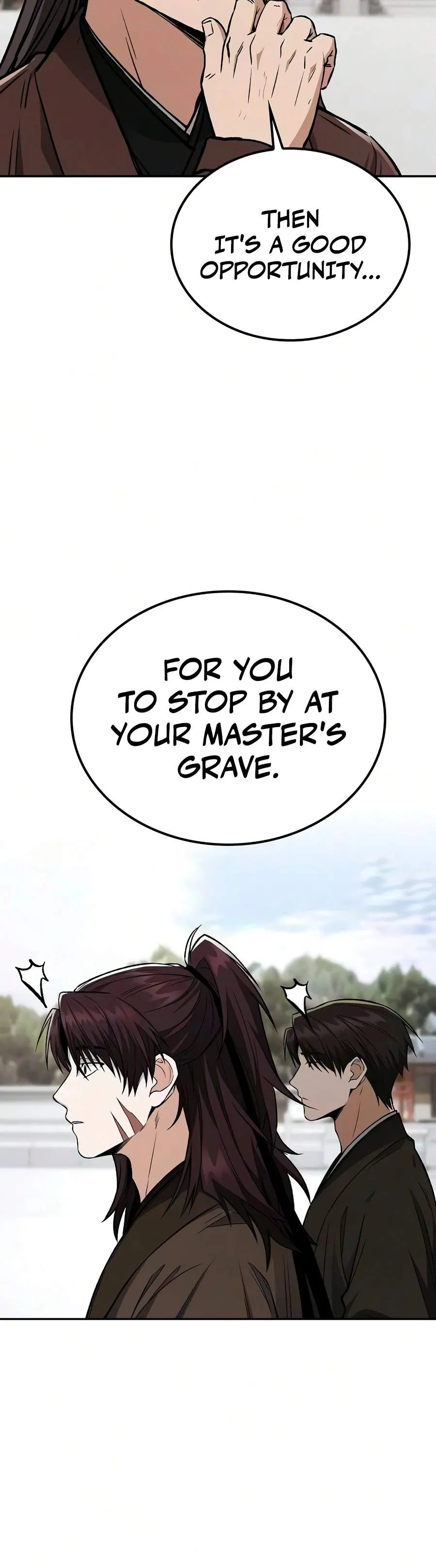 Mount Hua Sect’s Genius Phantom Swordsman chapter 76 page 15
