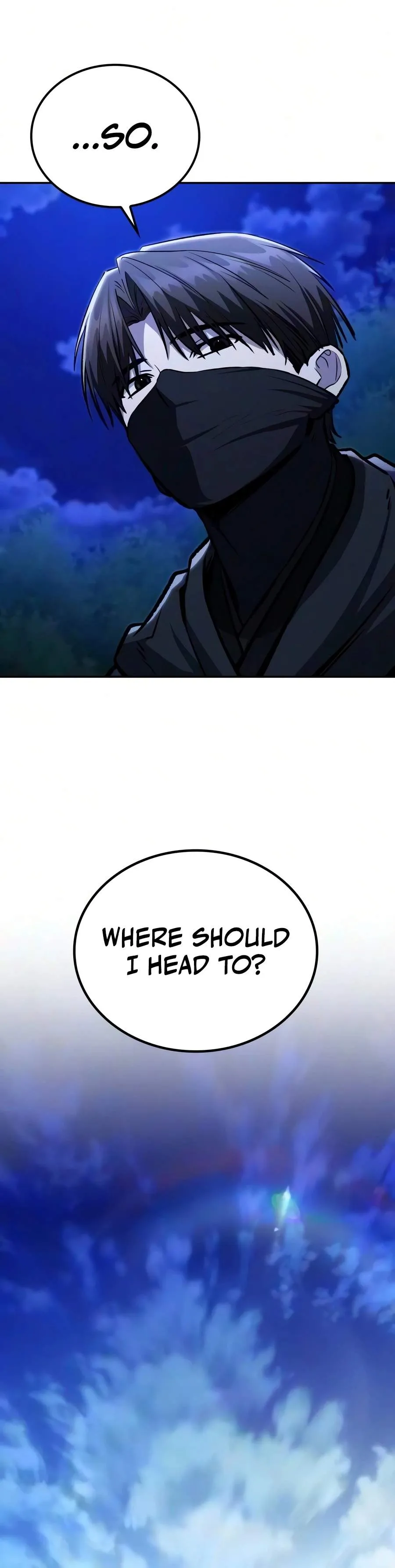 Mount Hua Sect’s Genius Phantom Swordsman chapter 77 page 3