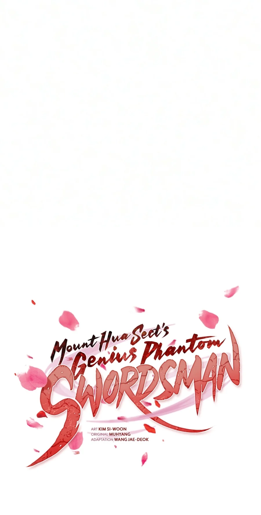 Mount Hua Sect’s Genius Phantom Swordsman chapter 80 page 13