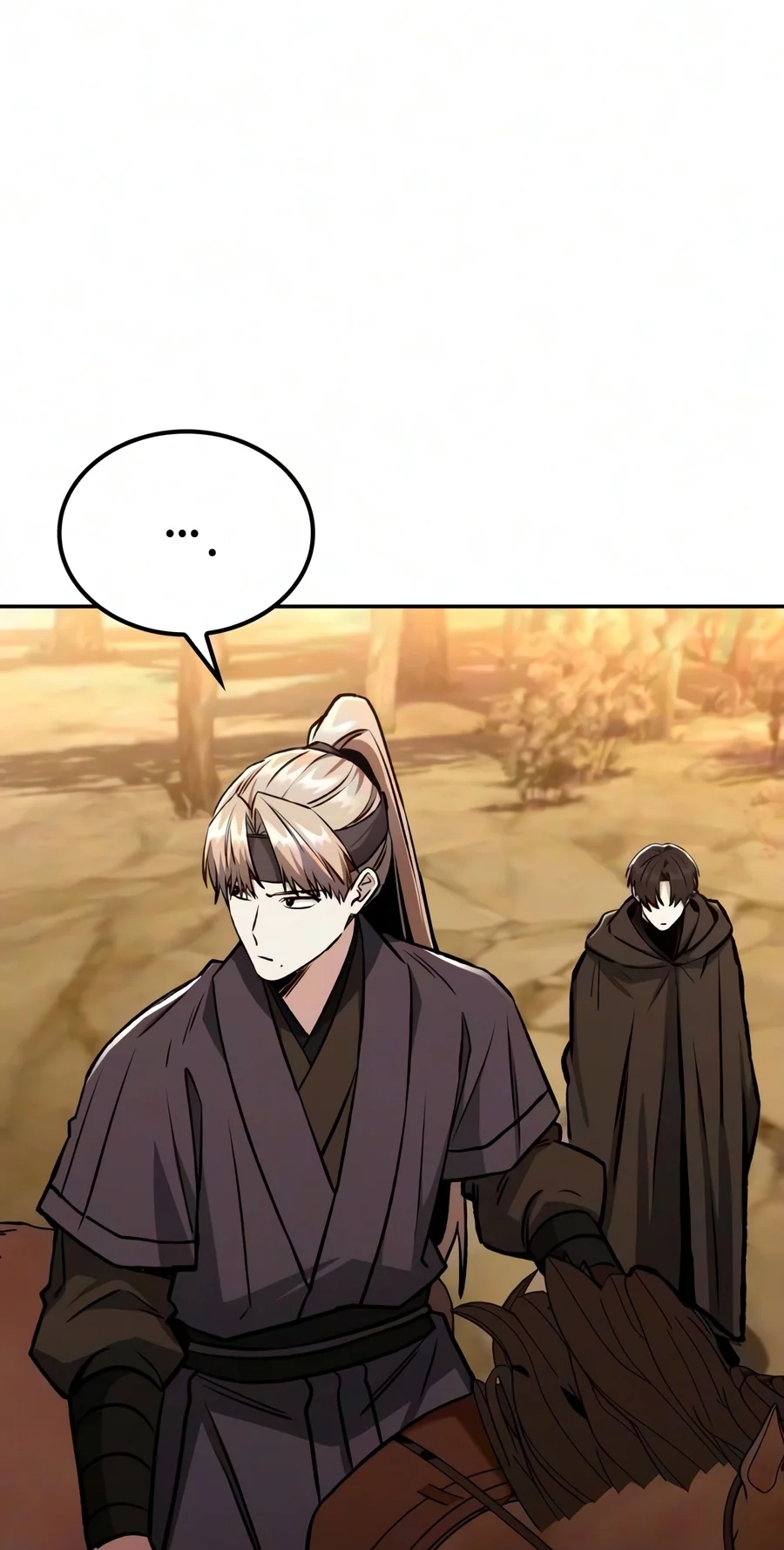 Mount Hua Sect’s Genius Phantom Swordsman chapter 80 page 83