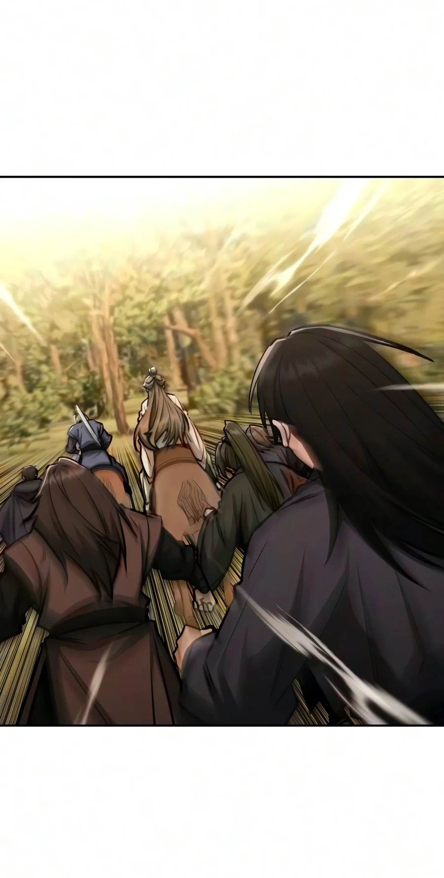 Mount Hua Sect’s Genius Phantom Swordsman chapter 80 page 63