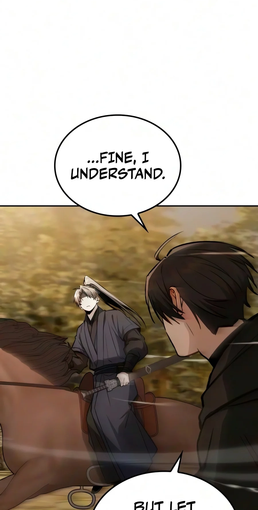 Mount Hua Sect’s Genius Phantom Swordsman chapter 80 page 59
