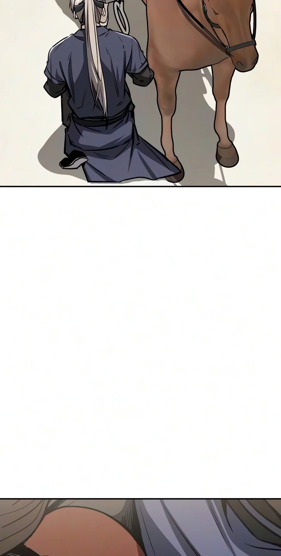 Mount Hua Sect’s Genius Phantom Swordsman chapter 80 page 8