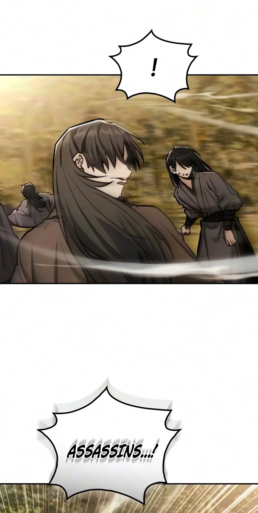 Mount Hua Sect’s Genius Phantom Swordsman chapter 80 page 66