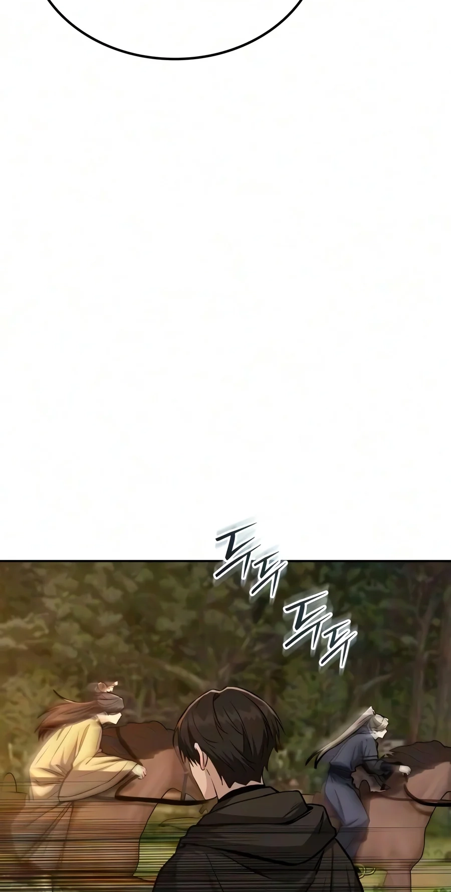Mount Hua Sect’s Genius Phantom Swordsman chapter 80 page 41