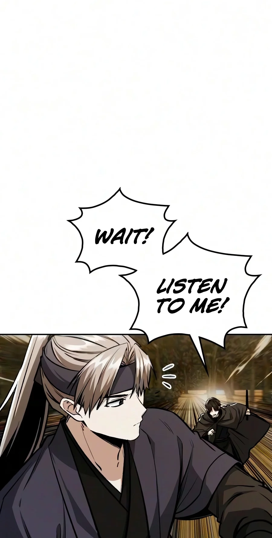 Mount Hua Sect’s Genius Phantom Swordsman chapter 80 page 47