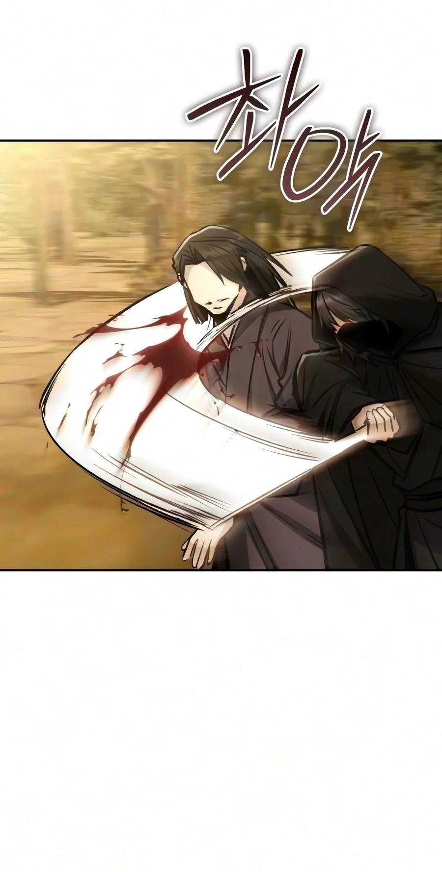 Mount Hua Sect’s Genius Phantom Swordsman chapter 80 page 65