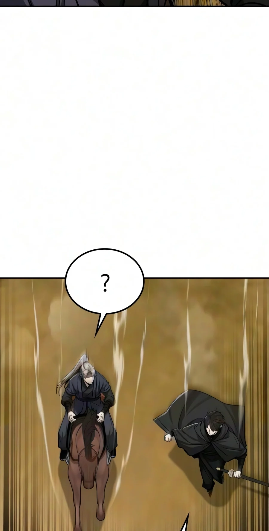 Mount Hua Sect’s Genius Phantom Swordsman chapter 80 page 48