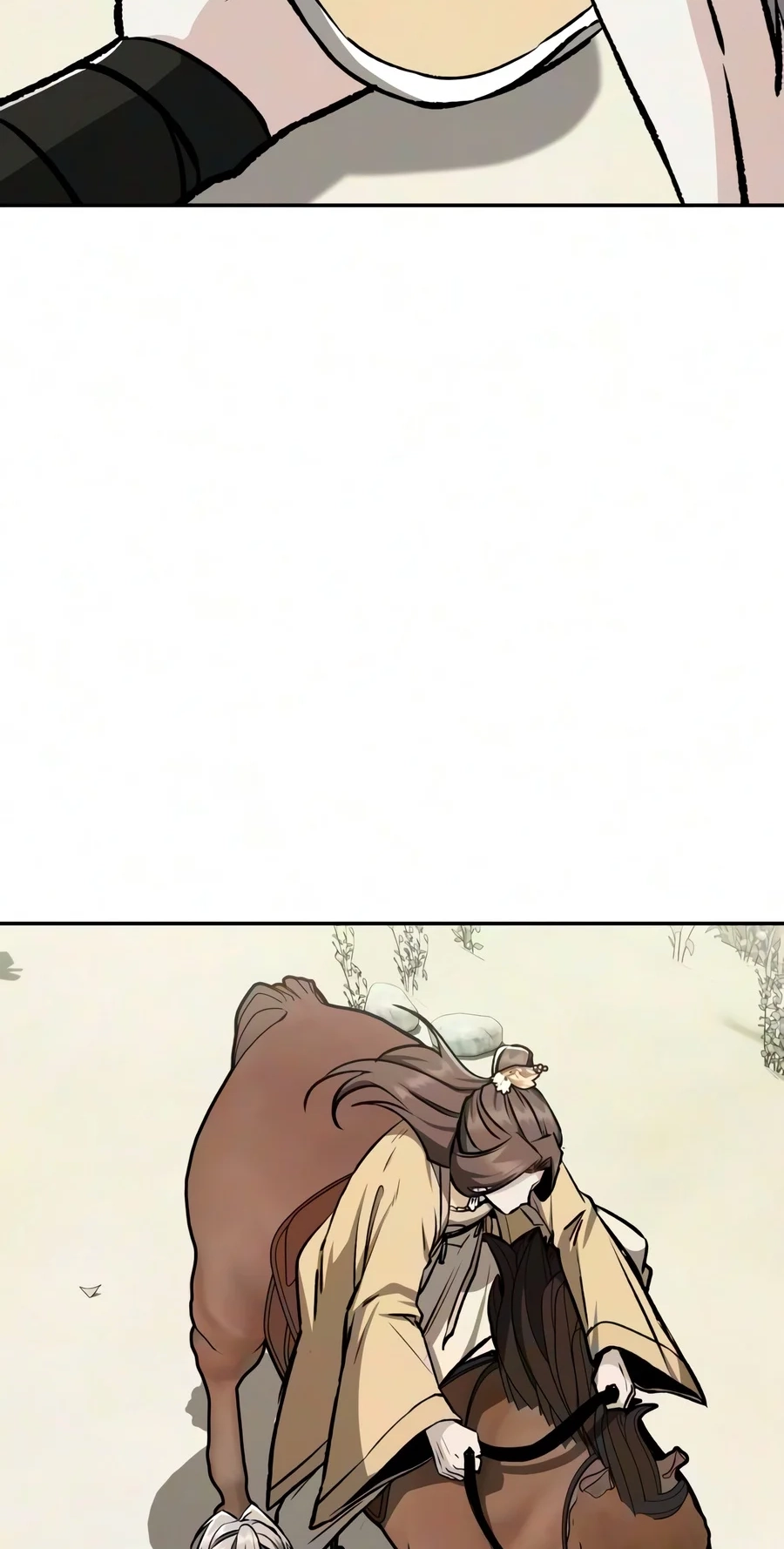 Mount Hua Sect’s Genius Phantom Swordsman chapter 80 page 7