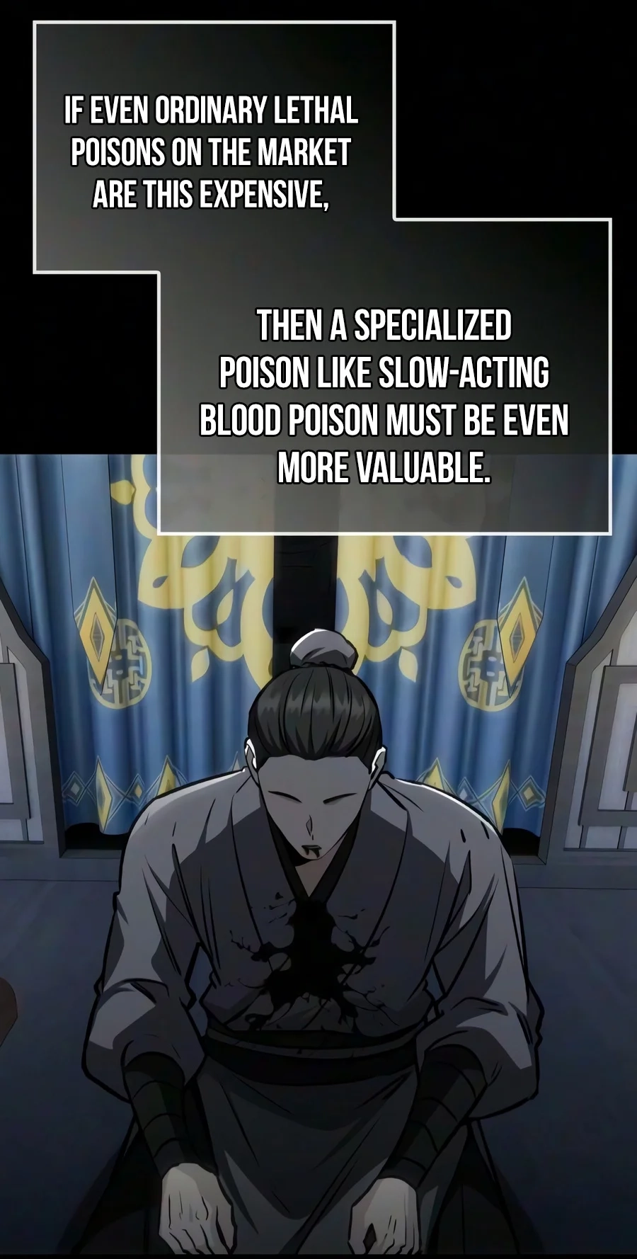Mount Hua Sect’s Genius Phantom Swordsman chapter 80 page 24