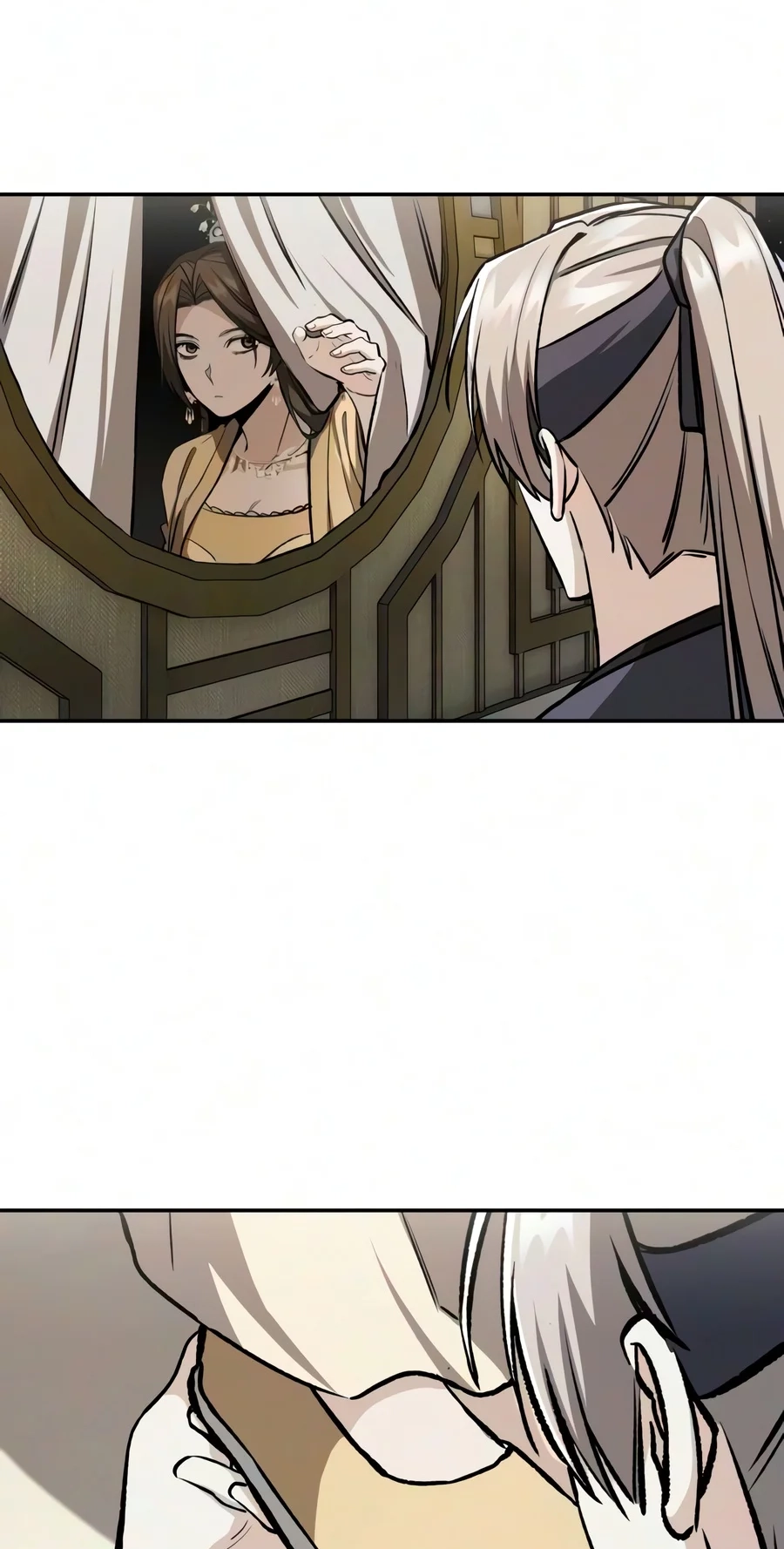 Mount Hua Sect’s Genius Phantom Swordsman chapter 80 page 6