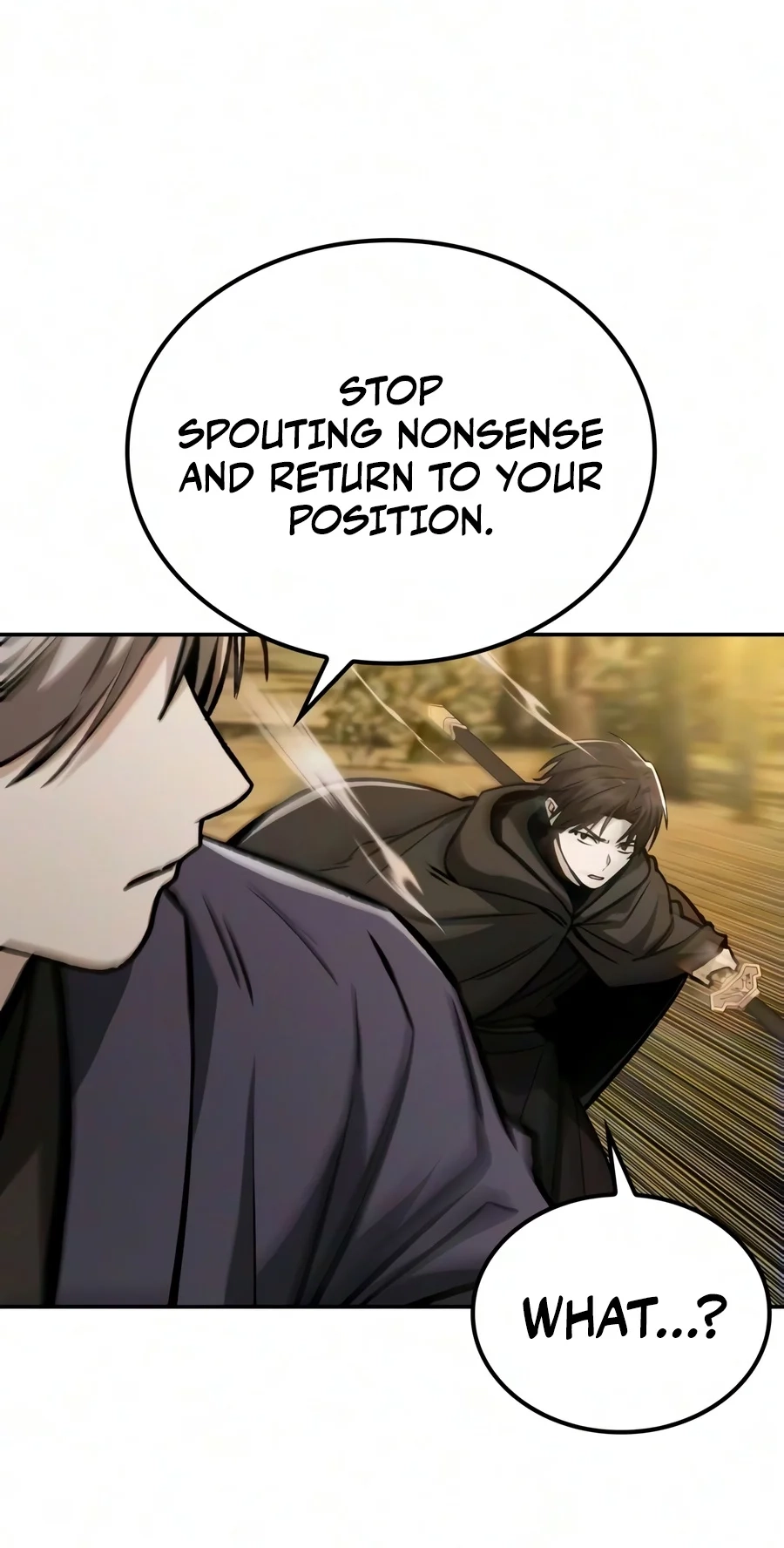 Mount Hua Sect’s Genius Phantom Swordsman chapter 80 page 54