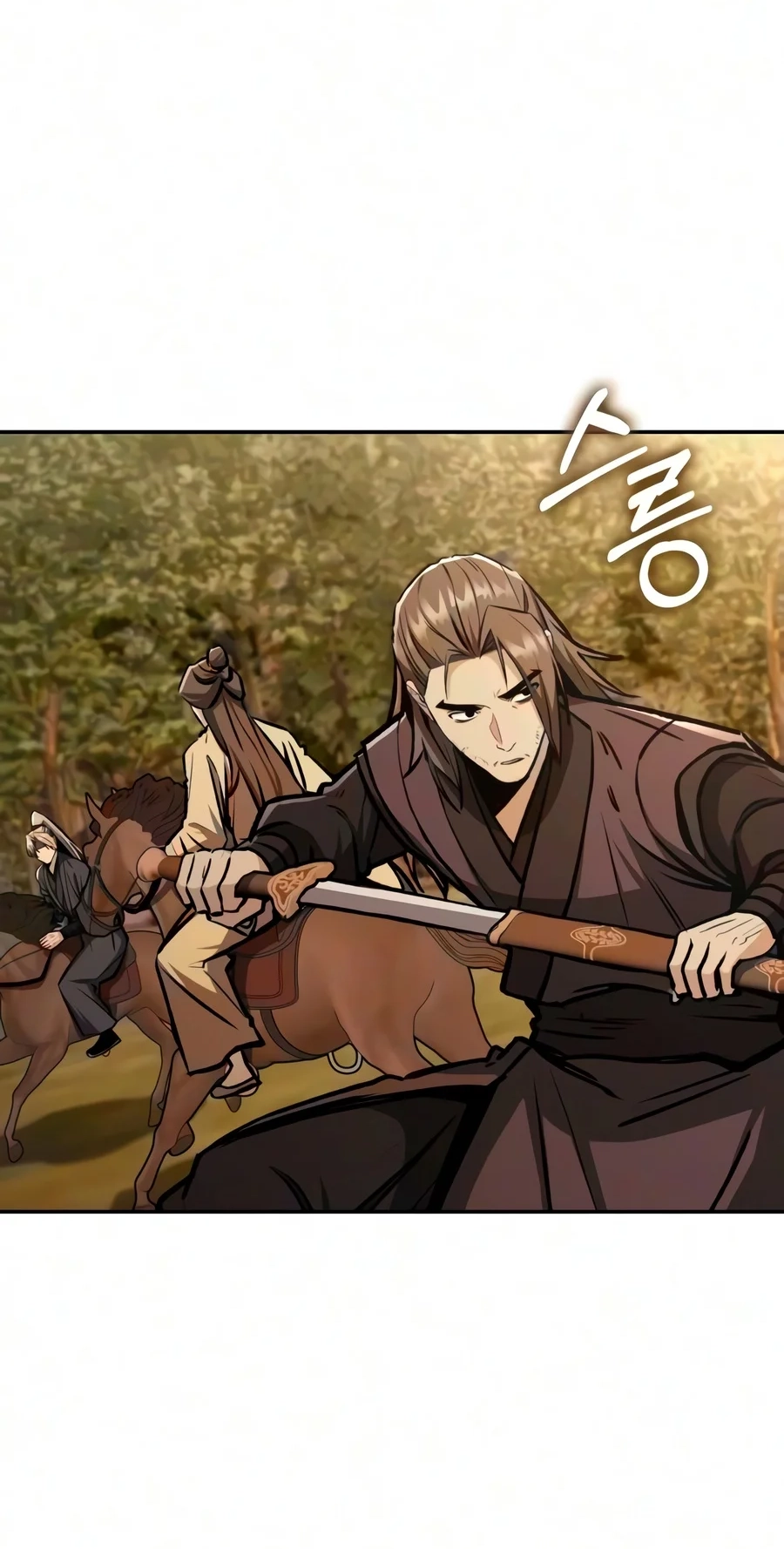 Mount Hua Sect’s Genius Phantom Swordsman chapter 80 page 69