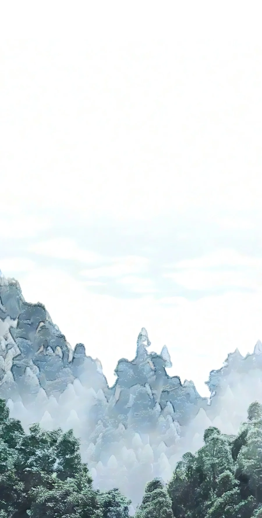 Mount Hua Sect’s Genius Phantom Swordsman chapter 80 page 14