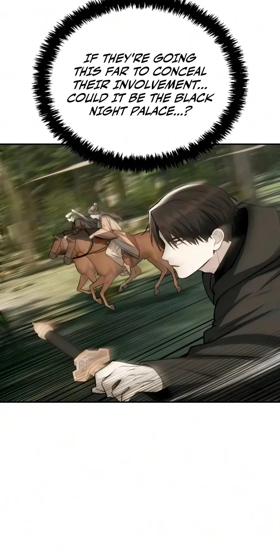 Mount Hua Sect’s Genius Phantom Swordsman chapter 80 page 30