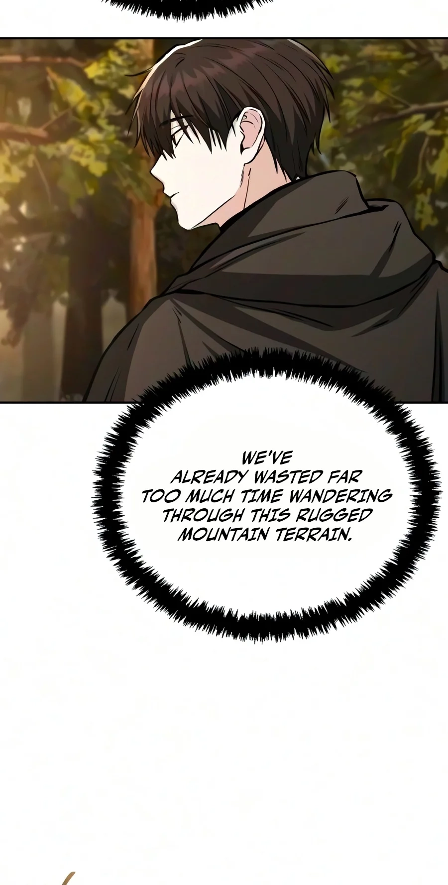 Mount Hua Sect’s Genius Phantom Swordsman chapter 80 page 43