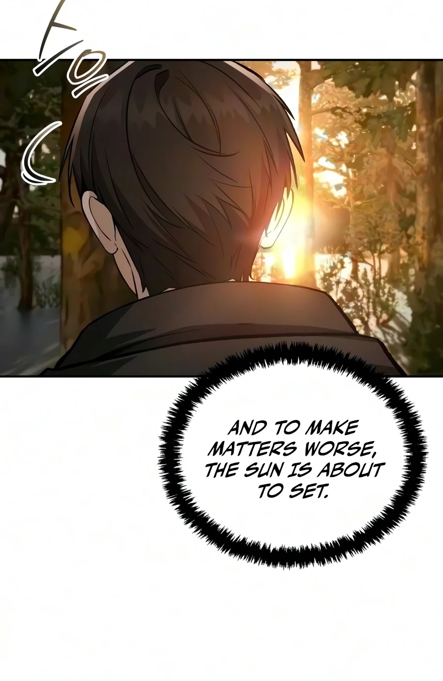 Mount Hua Sect’s Genius Phantom Swordsman chapter 80 page 44