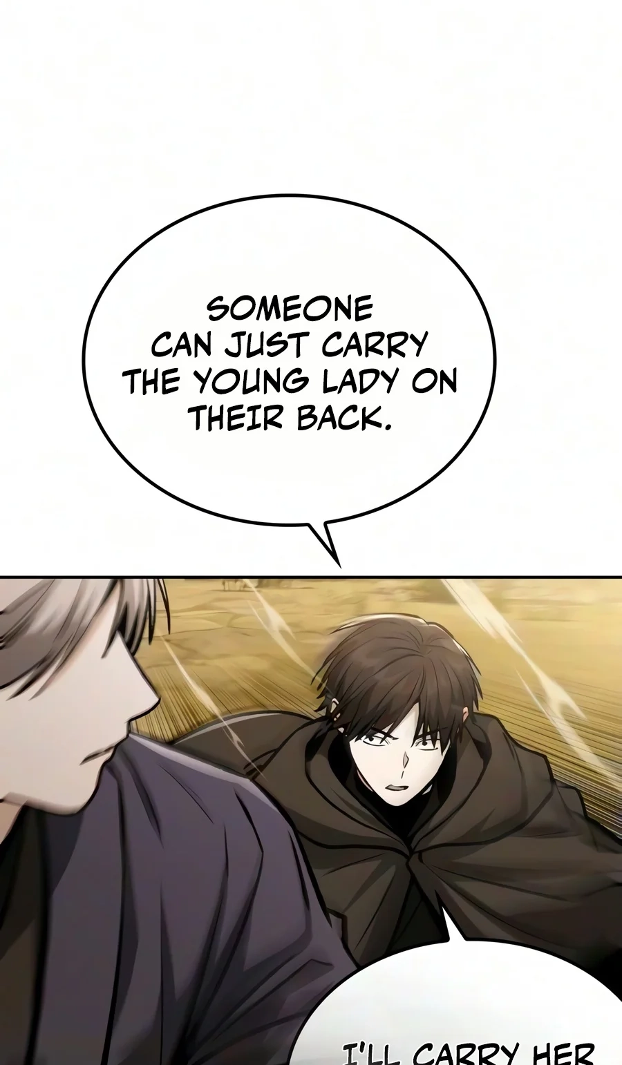 Mount Hua Sect’s Genius Phantom Swordsman chapter 80 page 55