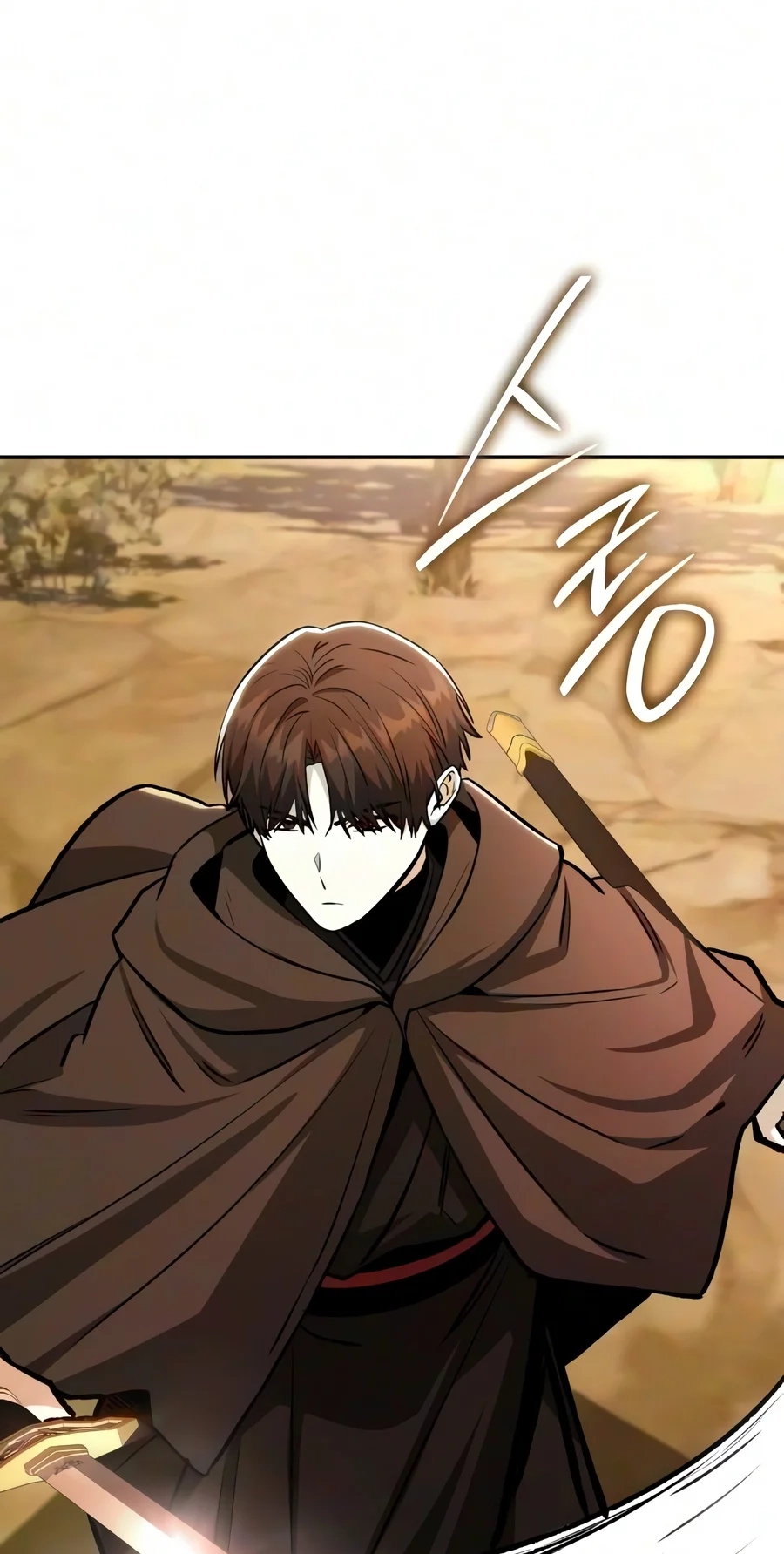 Mount Hua Sect’s Genius Phantom Swordsman chapter 80 page 88
