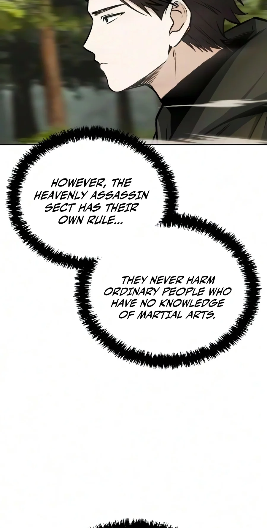 Mount Hua Sect’s Genius Phantom Swordsman chapter 80 page 29