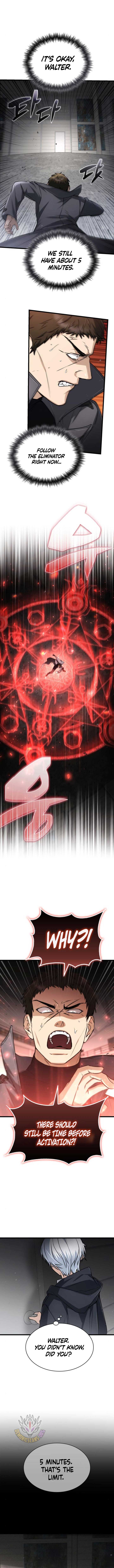 Genius Prismatic Mage chapter 40 page 5