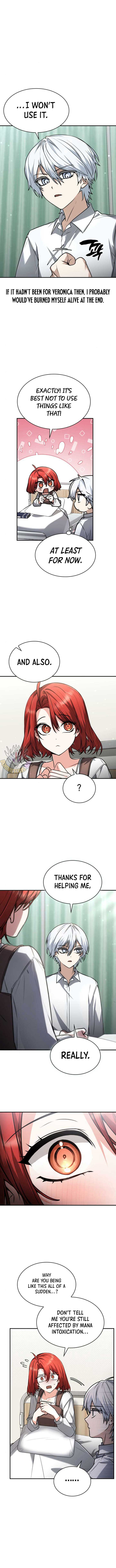 Genius Prismatic Mage chapter 41 page 8