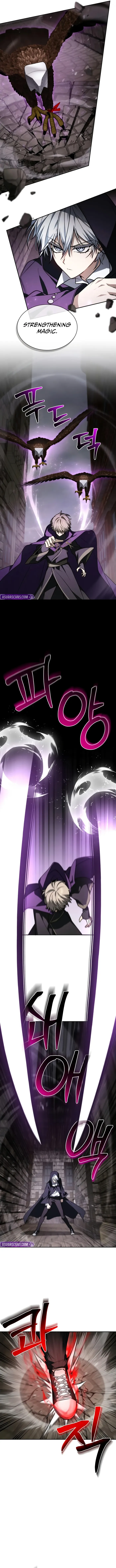 Genius Prismatic Mage chapter 52 page 3