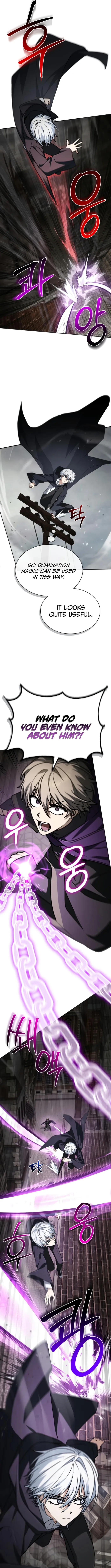 Genius Prismatic Mage chapter 52 page 4