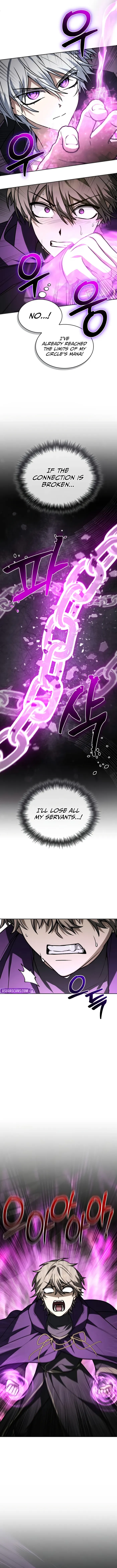 Genius Prismatic Mage chapter 52 page 9