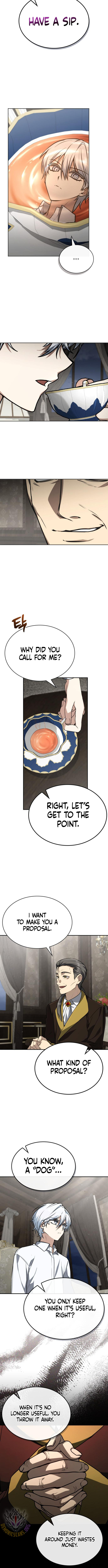 Genius Prismatic Mage chapter 53 page 2