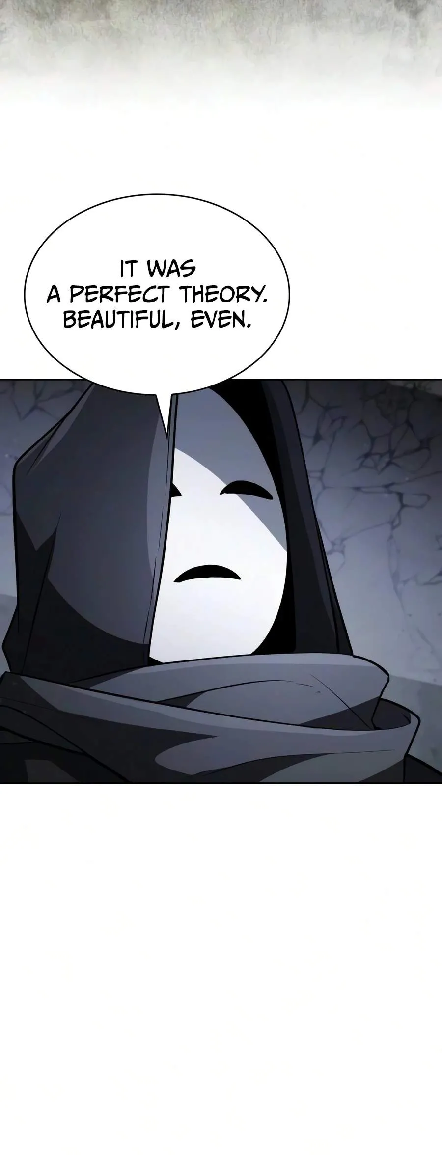 Genius Prismatic Mage chapter 85 page 12